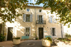 B&B Hugo Puisserguier